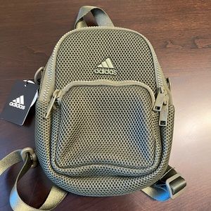 Adidas Airmesh Mini Backpack